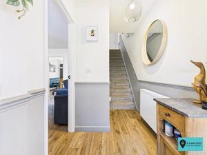 Entrance Hall- click for photo gallery